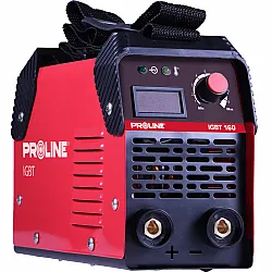Inverter MMA Welding Machine, CE, Proline