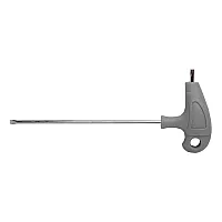 TORX Key T6 Security Plastic T-Handle S2, Proline
