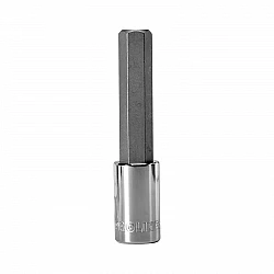 HEX Socket Bit 1/28 mm l=100 mm, Proline