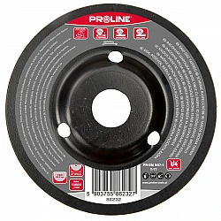 Sanding Disc 125 mm, Proline