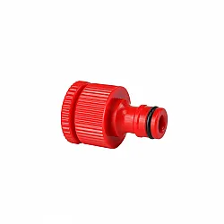 Tap Addaptor and Reducer 1/2 -3/4 Card Proline