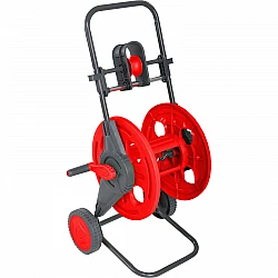 Garden Hose Reel 40m x 1/2, Proline