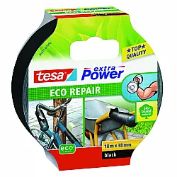 Extrapower Eco Repair Tape 10M: 38 mm, Silver