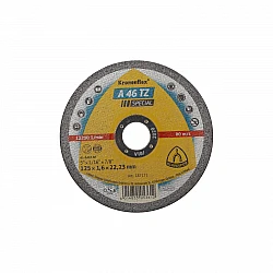 Cutting Discs for Metal - 115*1.6*22 Flat