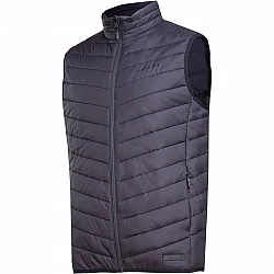 Vest, Padded, Light, Black, S, CE, LAHTI