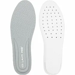Insoles, Foam, Shock Absorbing Tunnel, LAHTI