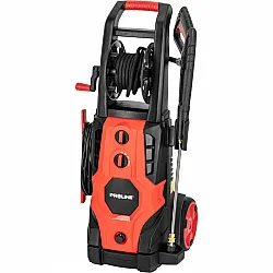 PRESSURE WASHER 3200W, 150/225 BAR, 7.5/9 L/MIN, PROLINE