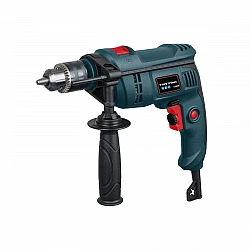 Slagborrmaskin, Impact Drill 550W, Key Chuck 13 mm l/r