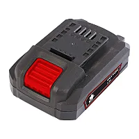 Batteri 1.5Ah Li-Ion 20V, Tryton