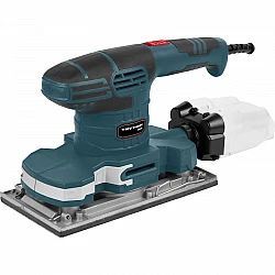 Slipmaskin 260W, 90 x 187 mm, 11000/min, Tryton