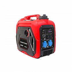 Elverk, inverter generator 2kW, 230V, Tryton