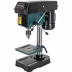 Pelarborrmaskin, borrmaskin 350W 13 mm 5-hastigheter, Tryton