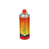 Elico Butane Gas Cartridge 220G