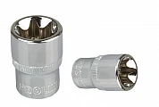 Torx Hylsor