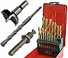 Drill Bits