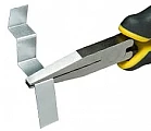 Flat Nose Pliers