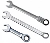 Combination Wrenches / Open-End Ring Wrenches