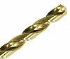 Metal Drill Bits
