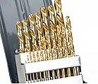 Metal Drill Bit Sets
