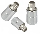 Bitshylsor Splines