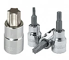 Bitshylsor Torx