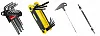 Torx Keys