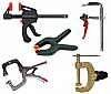 Clamps & Vices