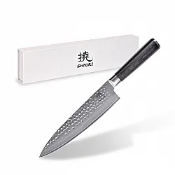 SHIORI 撓 Chairo Sifu - professionell japansk kockkniv