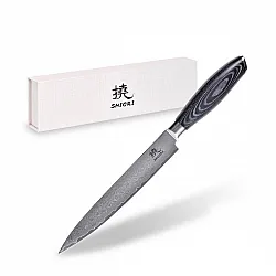SHIORI 撓 Kuro Niku - Professionell filékniv