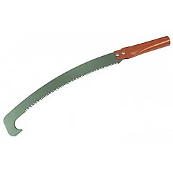 Gardening Hand Saw 370 mm, Hard MN65 Steel, Beast