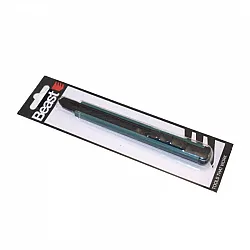 Retractable Utility Knife, SK-59 mm Breakable Blade, Beast