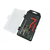 Thread Repair Kit M7 x 1.0 x 6 mm, 15 Pieces, Beast