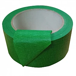 Painters Tape 38 mm x 25m, Green UV Resistant 14 Days, Beast
