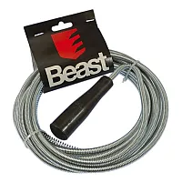 Drain Cleaning Spiral 8 mm x 5m, Beast