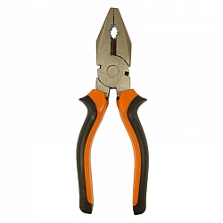 Combination Pliers 160 mm, Polished Steel, Beast