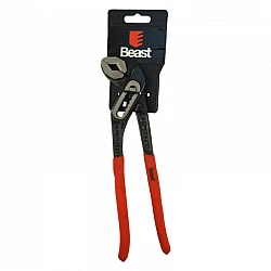Adjustable Grooved Pipe Pliers 250 mm, Beast