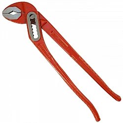 Adjustable Pipe Pliers 250 mm, Gear Function, Beast