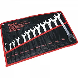 Open-End Wrench set 6-32 mm, Beast