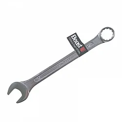 kombinationsnyckel 17 mm, krom-vanadiumstål, Beast