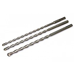 Long SDS Drill Bits for Concrete, Beast