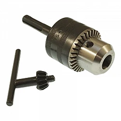 Drill Head 1.5-13 mm SDS Adapter 1/2 Wrench BST-410830