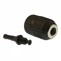 Adapterhuvud för borrmaskin 1/2, 2-13 mm, SDS-adapter