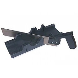 Miter Saw with Tray, 300 mm Hand-Operated, Beast