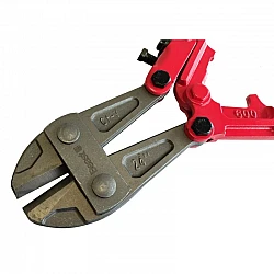 Bar Shears 600 mm, Hardened Steel, Ergonomic Handle, Beast