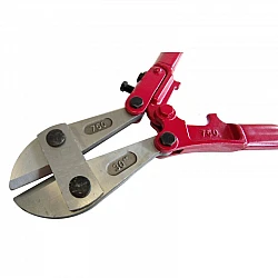 Bar Shears 750 mm, Hardened Steel Cutting, Beast