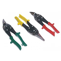 Metal Shear set 250 mm, Beast