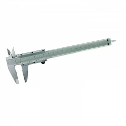 Metal Caliper 150 mm, Stainless Steel, Beast