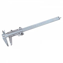 Metal Caliper 200 mm, Stainless Steel, Beast
