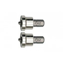 Magnetiska bits ph21/4 tum, Beast
