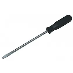 Flat Screwdriver 5 x 100 mm, Hardened Steel, Beast